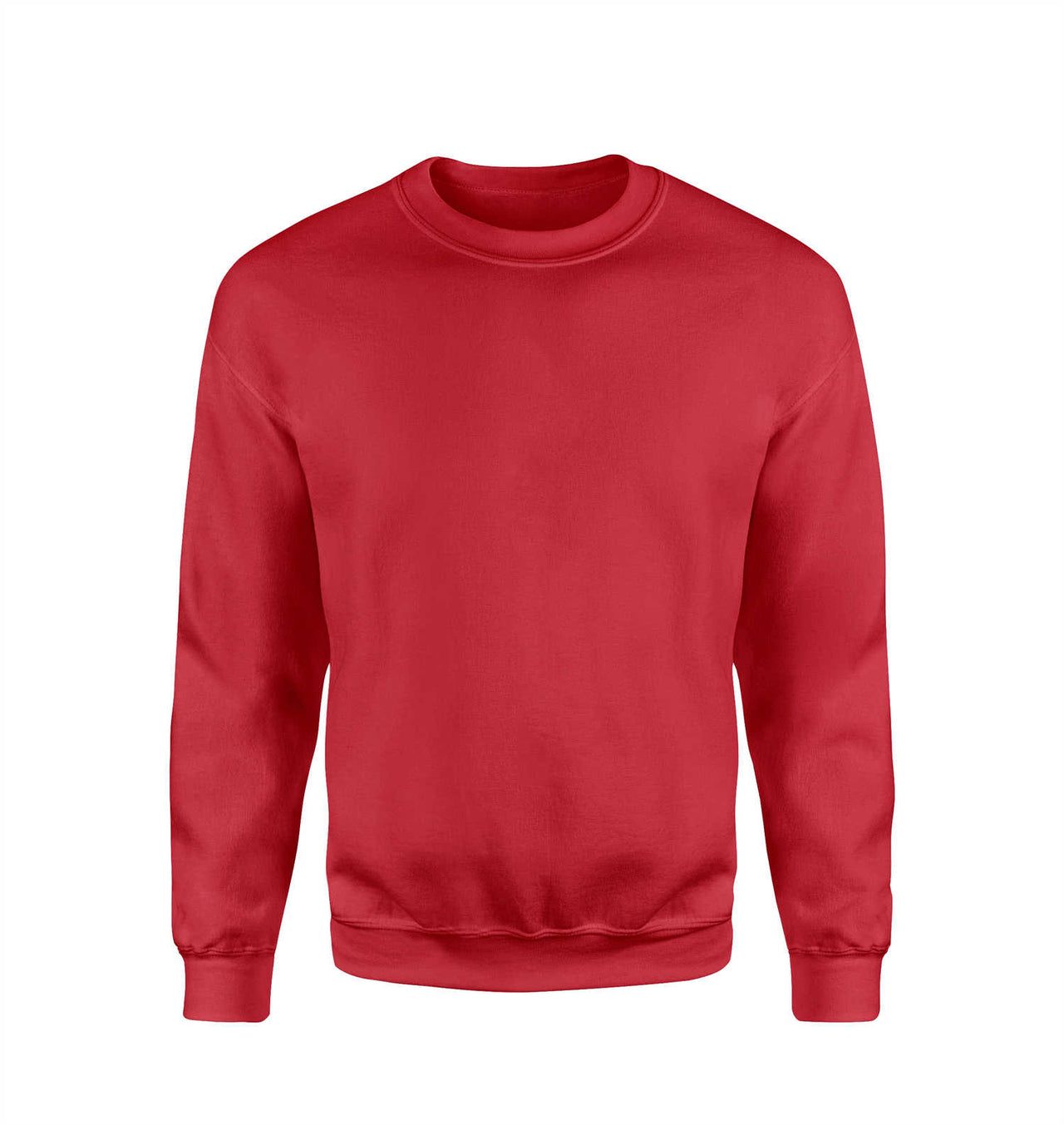 NO Designed Premium Sweatshirts