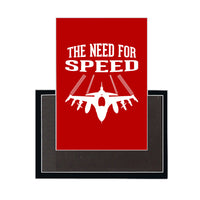 Thumbnail for The Need For Speed Designed Magnets