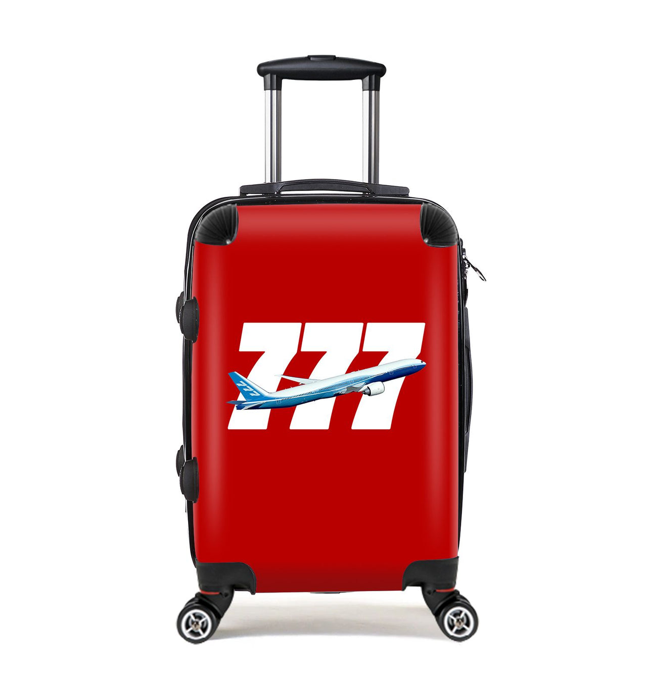 Super Boeing 777 Designed Cabin Size Luggages