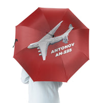 Thumbnail for Antonov AN-225 (10) Designed Umbrella