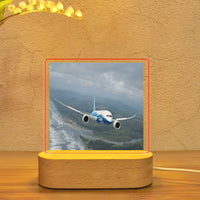 Thumbnail for Cruising Boeing 787 Designed Night Lamp