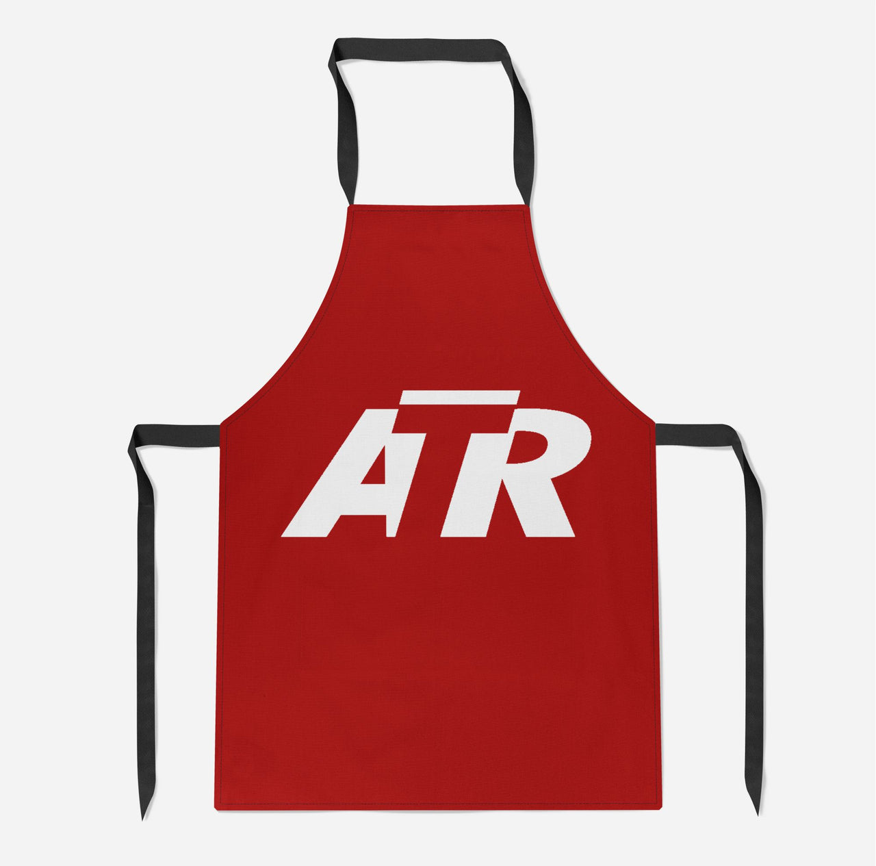ATR & Text Designed Kitchen Aprons