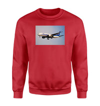 Thumbnail for ANA's Boeing 777 Designed Sweatshirts
