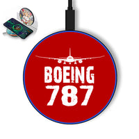 Thumbnail for Boeing 787 & Plane Designed Wireless Chargers