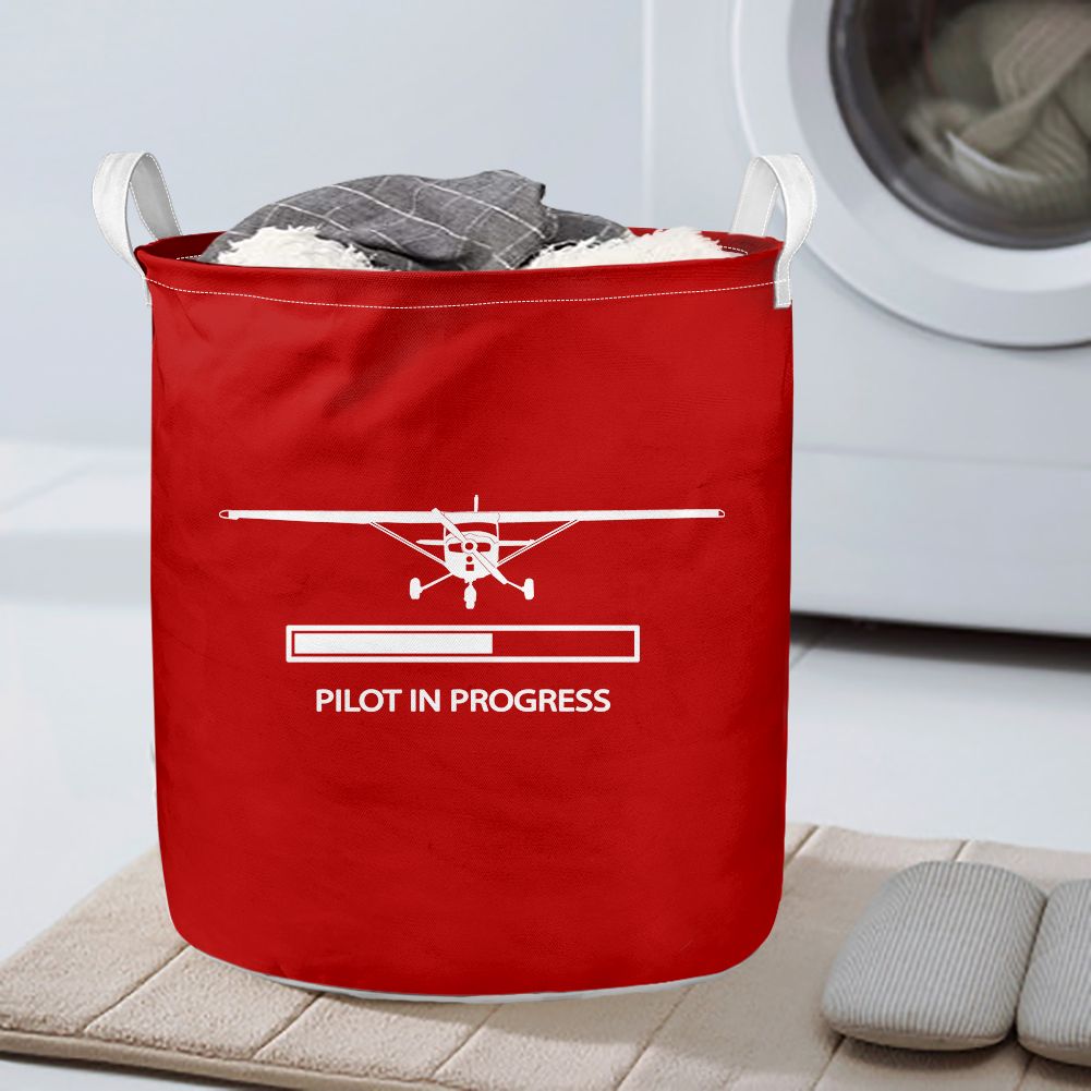 Cessna Laundry Basket - view 9