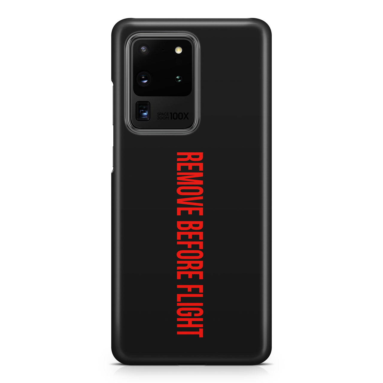 Remove Before Flight 2 Samsung A Cases