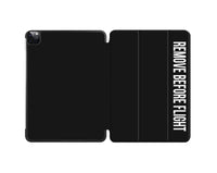 Thumbnail for Remove Before Flight 2 Designed iPad Cases