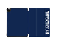Thumbnail for Remove Before Flight 2 Designed iPad Cases
