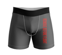 Thumbnail for Remove Before Flight 2 Designed Men Boxers