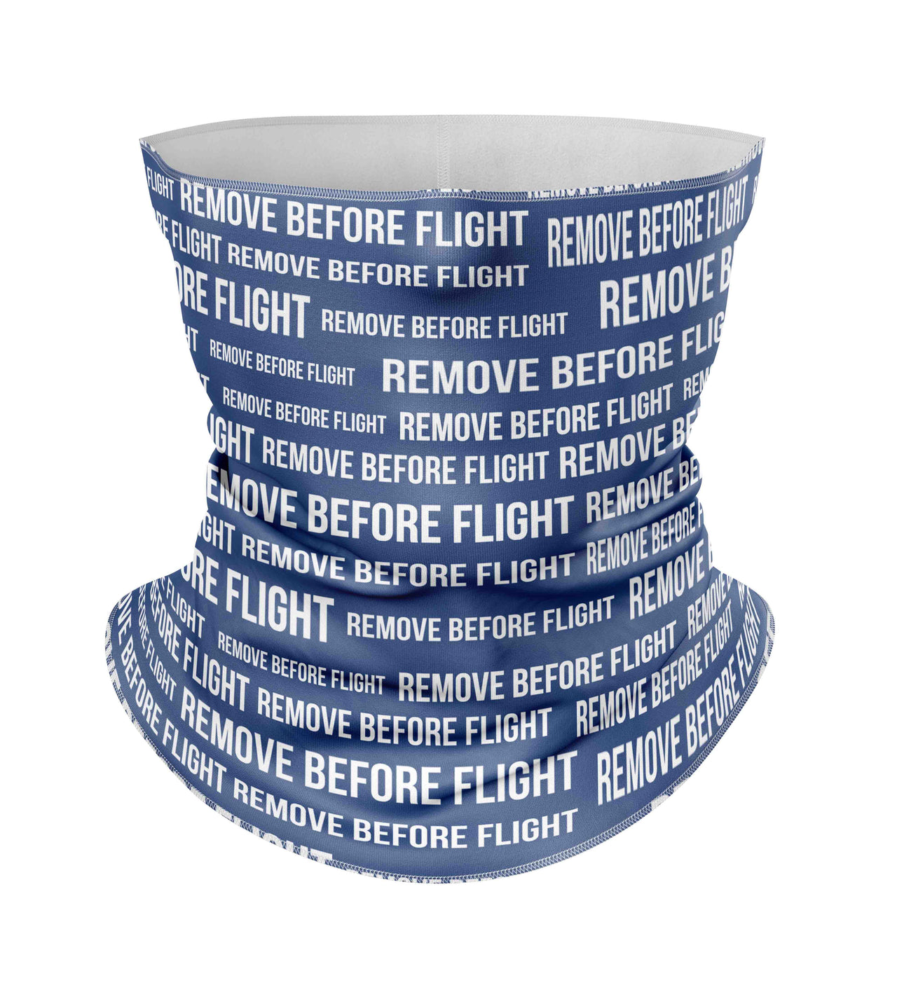 Remove Before Flight 3 Designed Full Face & Ski Masks