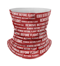 Thumbnail for Remove Before Flight 3 Designed Full Face & Ski Masks