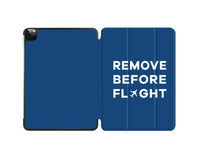 Thumbnail for Remove Before Flight Designed iPad Cases