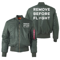 Thumbnail for Remove Before Flight Designed 