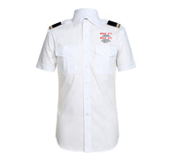 Thumbnail for Customisable Rule 1 - Pilot is Shirt - view 8