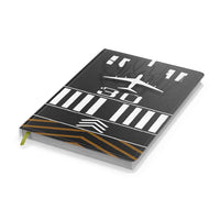 Thumbnail for Runway 30 Notebook - view 2
