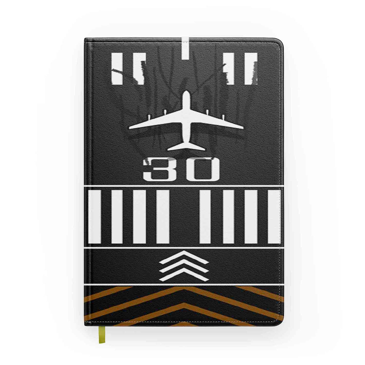 Runway 30 Designed Notebooks