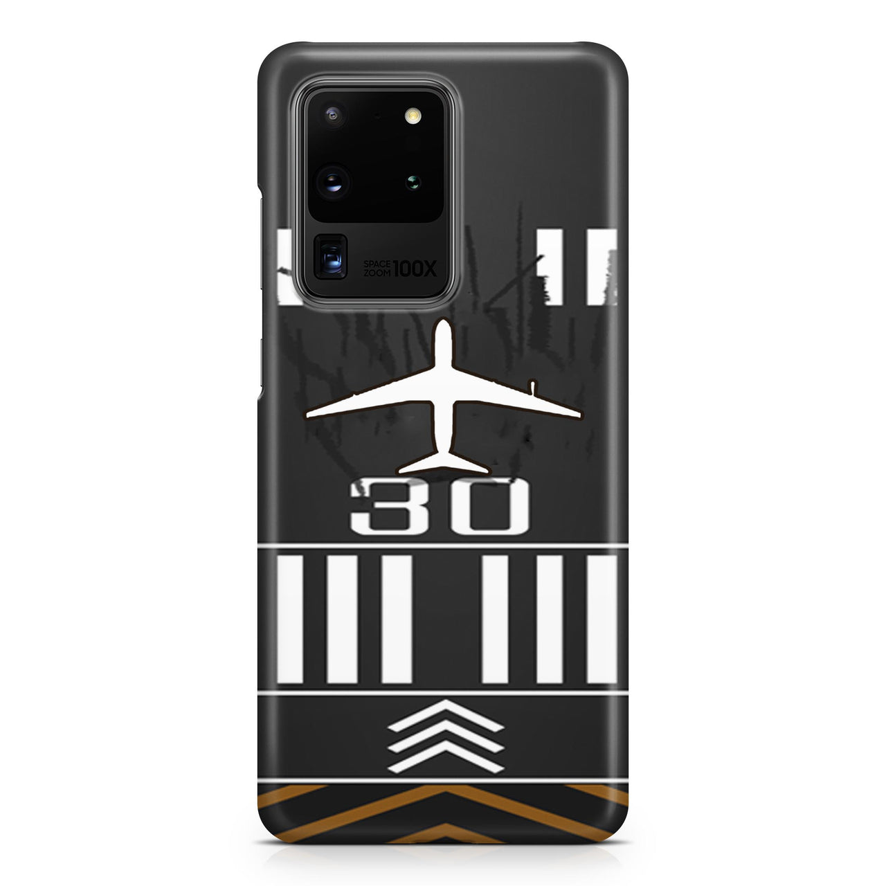Customizable Runway Designed Samsung S & Note Cases