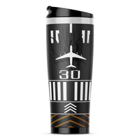 Thumbnail for Runway Designed Stainless Steel Travel Mugs