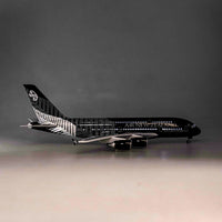 Thumbnail for Air New Zealand Airbus A380 Airplane Model (1/160 Scale)