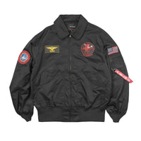 Thumbnail for Special Maverick Style Fighter Pilot Themed Jackets