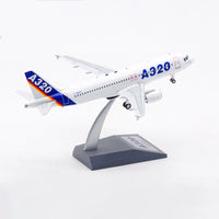 Thumbnail for Special Edition F-WWBA Airbus A320 Airplane Model (1/200 Scale)