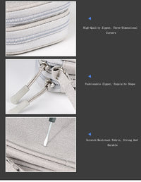 Thumbnail for Waterproof Cable etc.. Organizer & Storage Bags