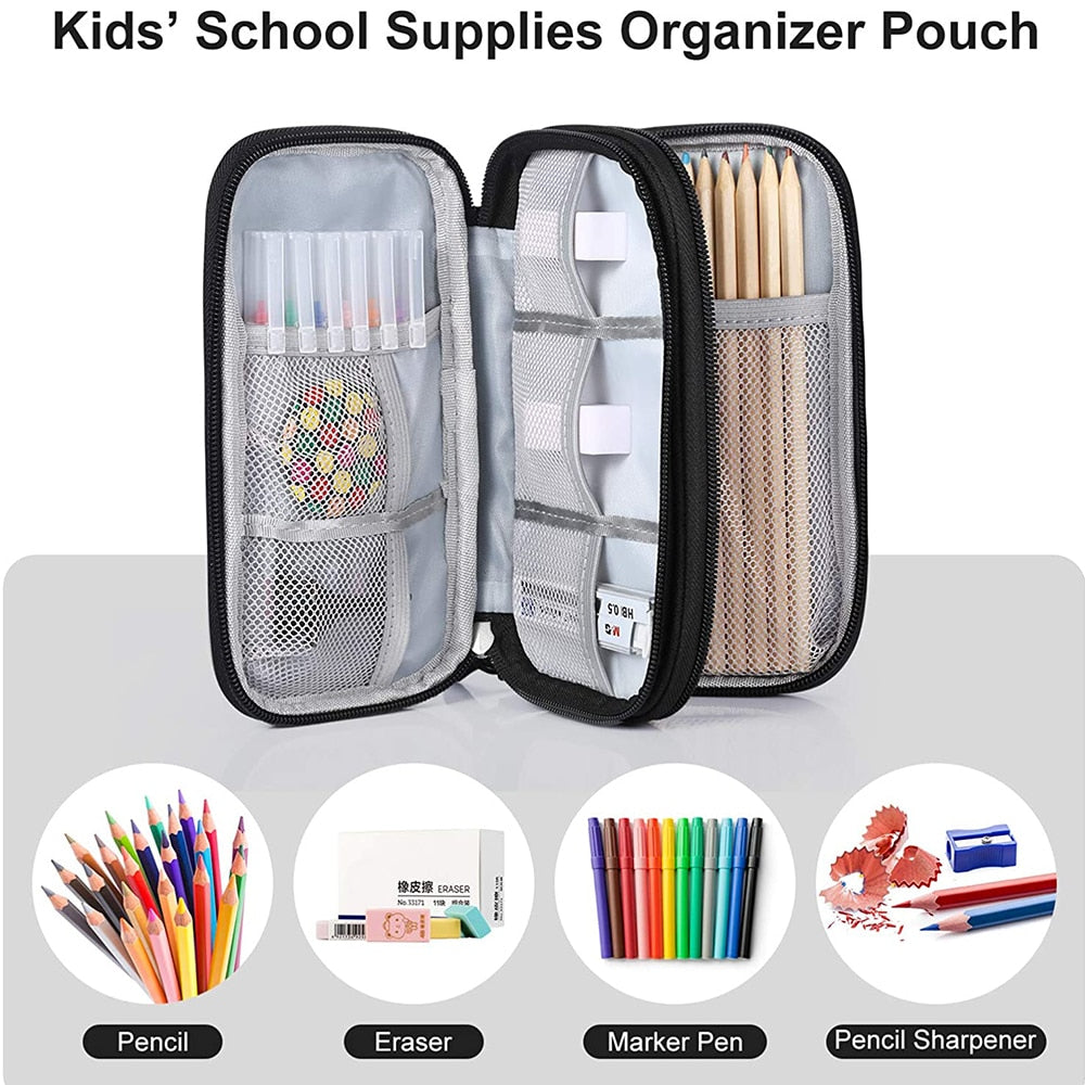 Waterproof Cable etc.. Organizer & Storage Bags