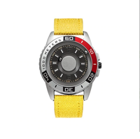 Thumbnail for Magnetic Metal Multi-Functional Super Pilot Watches