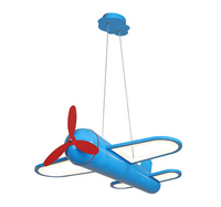 Thumbnail for Modern LED Airplane Shape Super Cool Wall Lamps