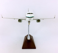 Thumbnail for Alaska Airlines Boeing B737-800 Airplane Model (Special 37CM)