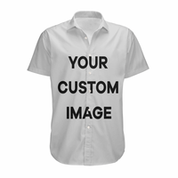 Thumbnail for Your Custom Design / Image Printed 3D Shirts