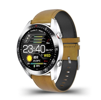 Thumbnail for Super Stylish New Style Smart Watches