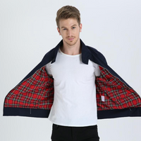 Thumbnail for Super Quality Vintage Style Jackets