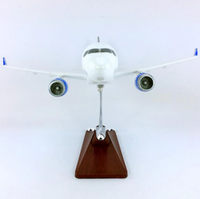 Thumbnail for Bombardier CS300 (Special Edition 36CM) Airplane Model