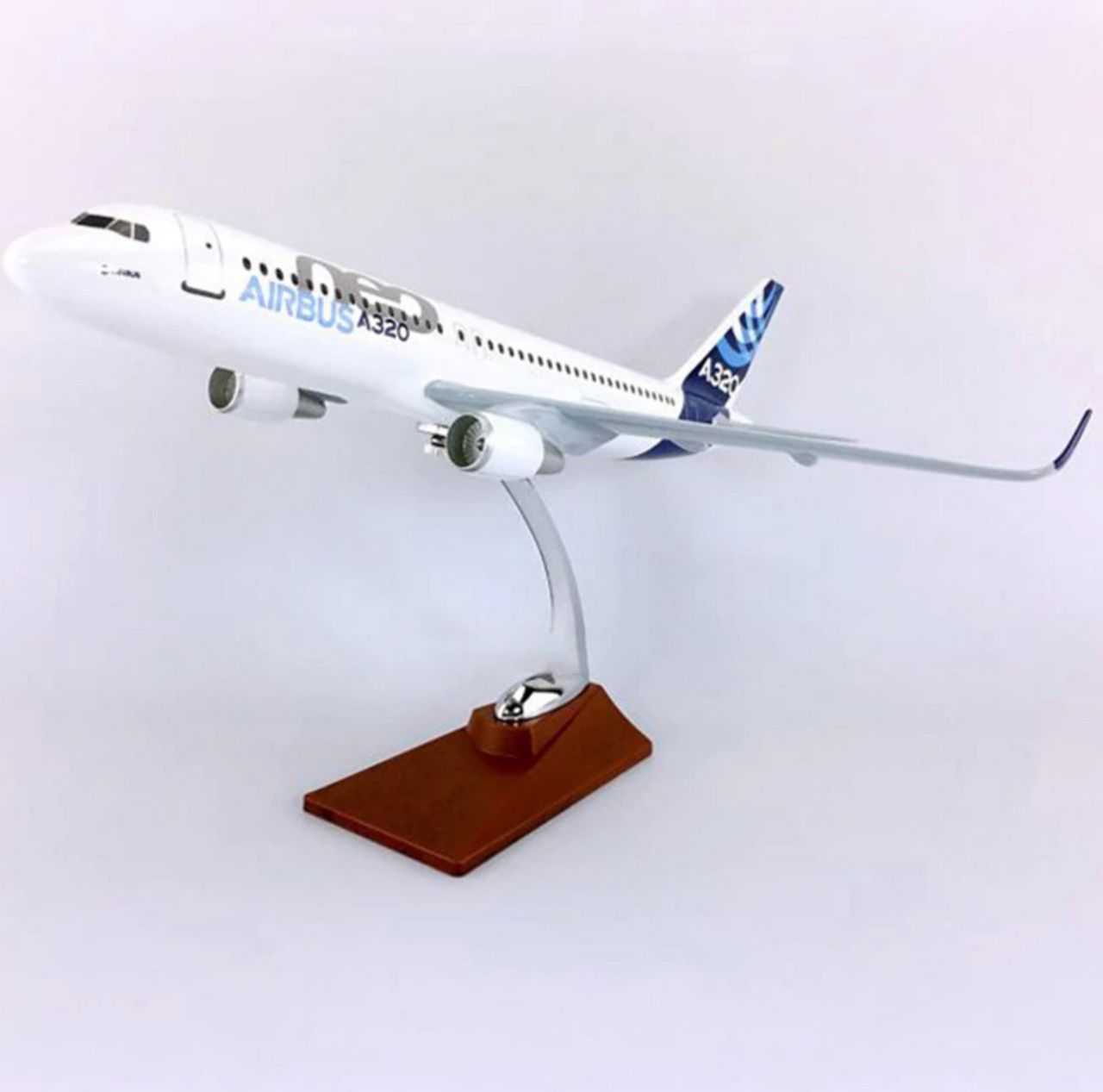 Airbus A320neo (Special Edition 36CM) Airplane Model