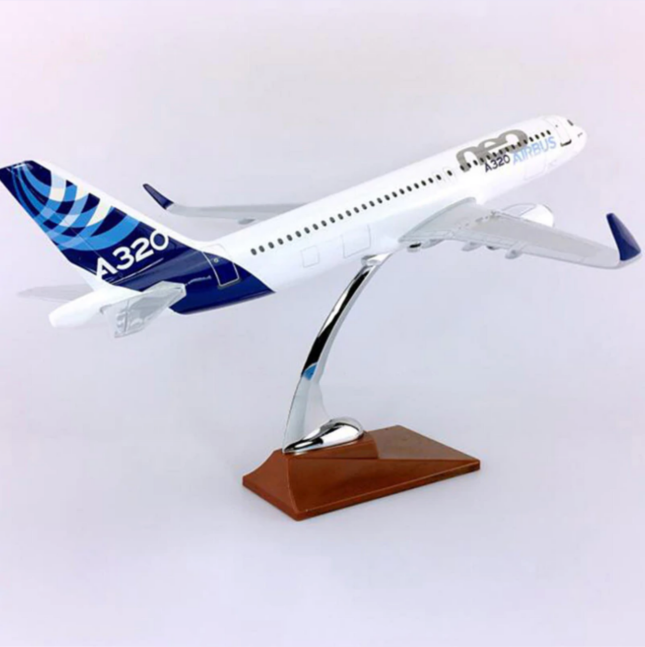 Airbus A320neo (Special Edition 36CM) Airplane Model