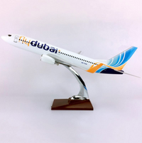 Thumbnail for Flydubai Boeing 737-800 (Special Edition 40CM) Airplane Model