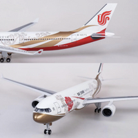 Thumbnail for Air China Airbus A330 (Special Edition 47CM) Airplane Model
