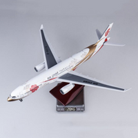 Thumbnail for Air China Airbus A330 (Special Edition 47CM) Airplane Model
