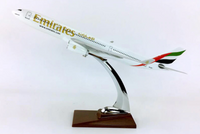 Thumbnail for Emirates Airbus A330-200 (Special Edition 30CM) Airplane Model