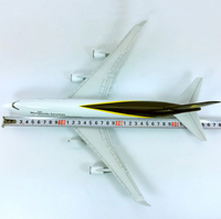 Thumbnail for UPS Cargo Boeing 747 (Special Edition 36CM) Airplane Model