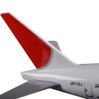 Thumbnail for JAL Japan Air Boeing 777 Airplane Model (Handmade 47CM)