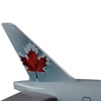 Thumbnail for Air Canada Boeing 777 Airplane Model (Handmade 47CM)