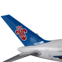 Thumbnail for China Southern Airbus A380 Airplane Model (Handmade 45CM)