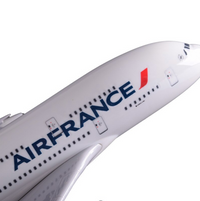 Thumbnail for Air France Airbus A380 Airplane Model (Handmade 45CM)