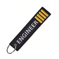 Thumbnail for Engineer Designed Key Chains