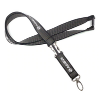 Thumbnail for Best-Selling Genuine Airbus Lanyard & ID Holders