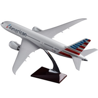 Thumbnail for American Airways Boeing 787 Airplane Model (Special Model 43CM)