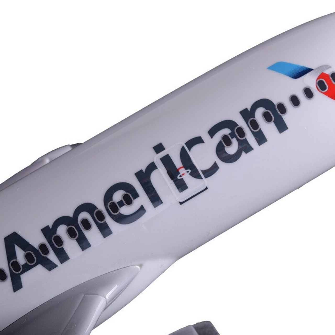 American Airways Boeing 787 Airplane Model (Special Model 43CM)