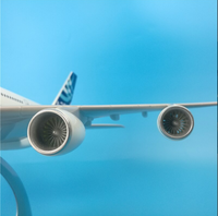 Thumbnail for Airbus A380 Original Livery Airplane Model (Special Model 45CM)
